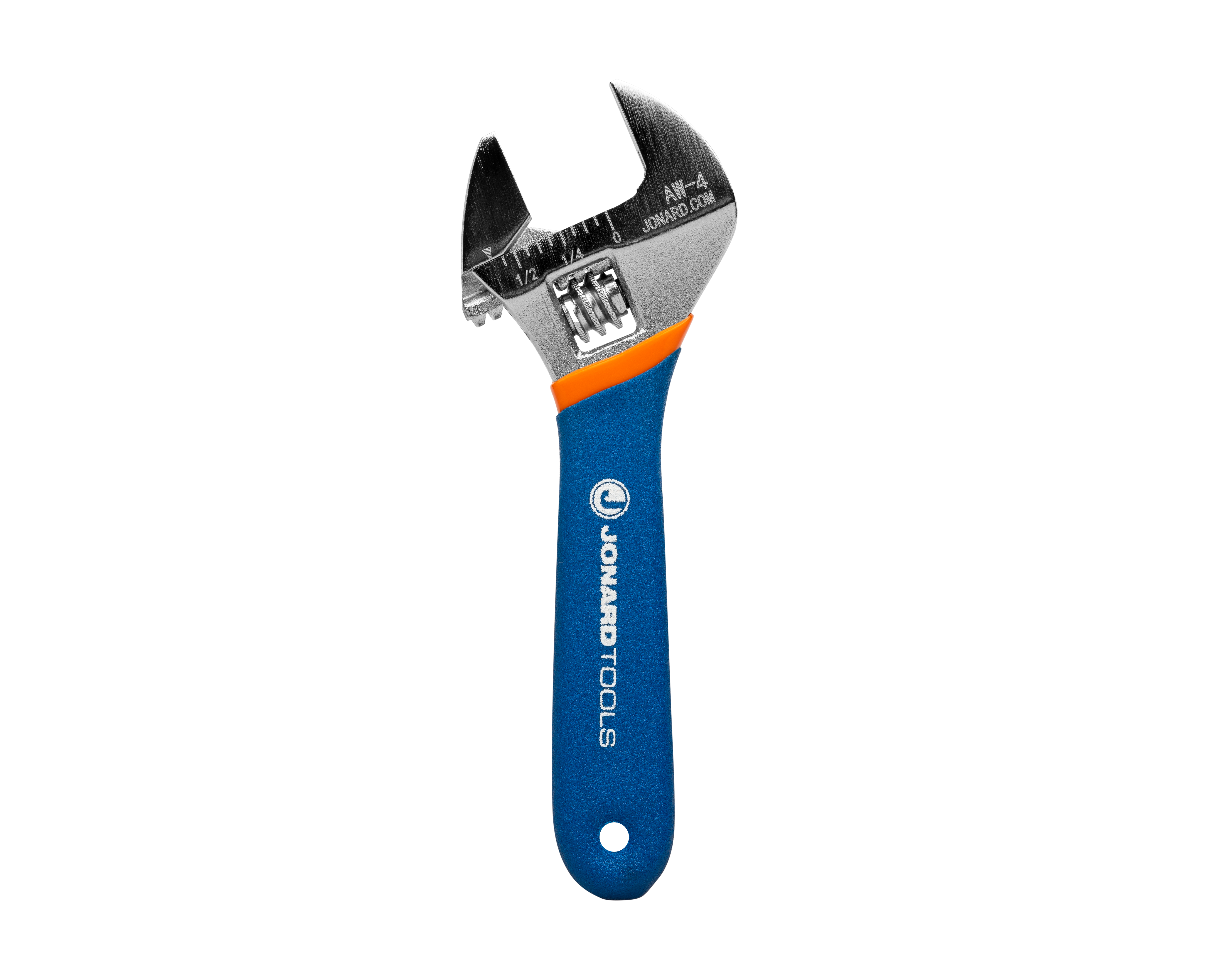 Jonard Adjustable Wrenches with Extra Wide Jaws from Columbia Safety