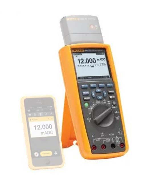 Fluke 289 True-RMS Data Logging Multimeter from Columbia Safety