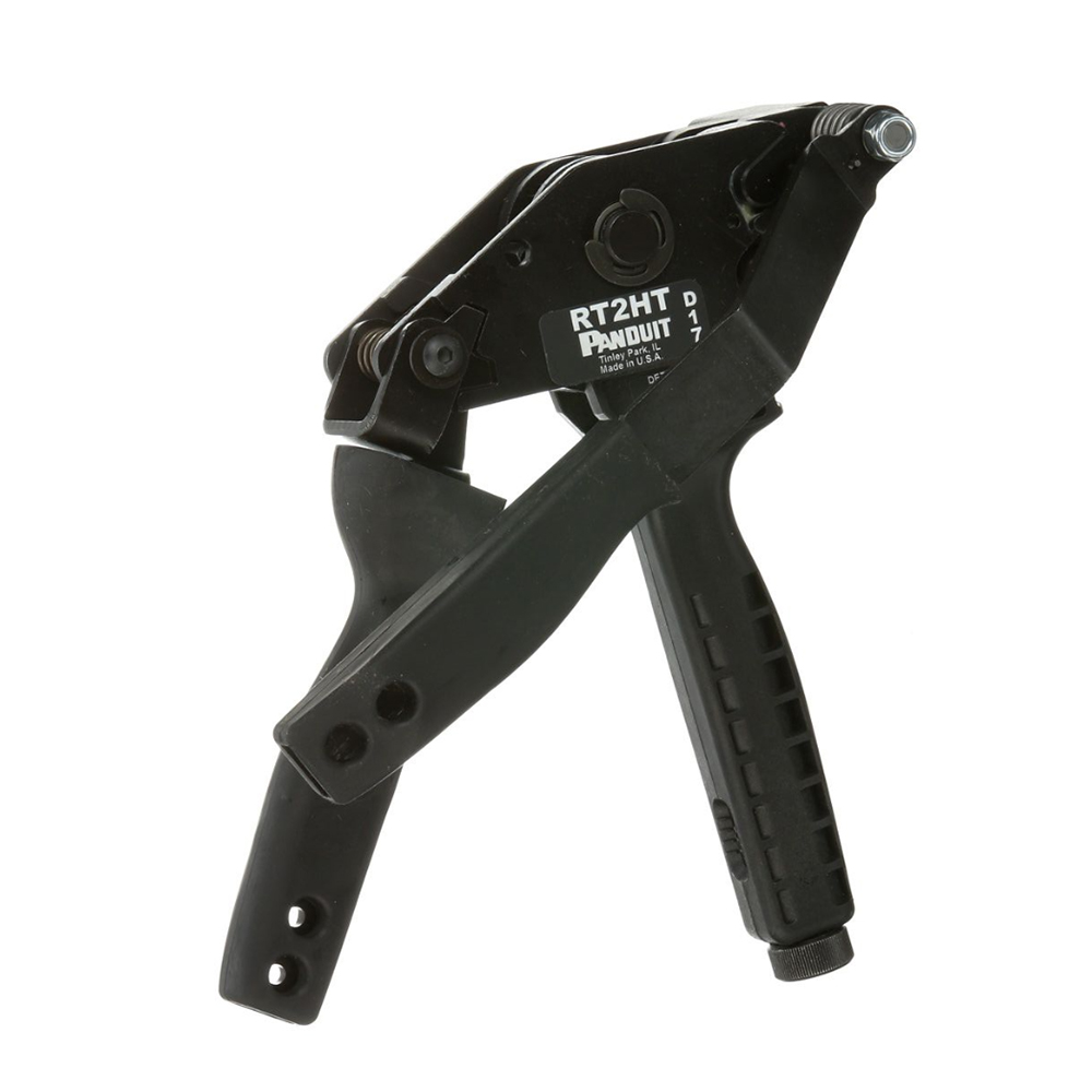 Panduit Corp Pan-Steel RT2HT Banding Tool from Columbia Safety