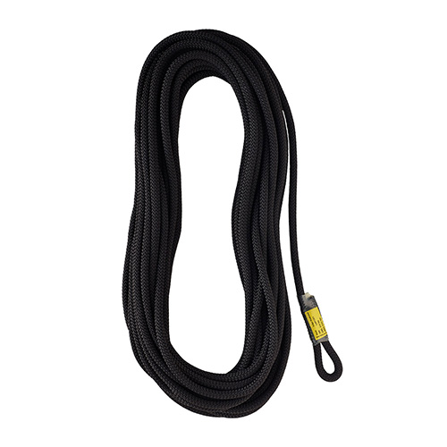 Sterling 8 mm Aztek Elite Edge Restraint Cord from Columbia Safety