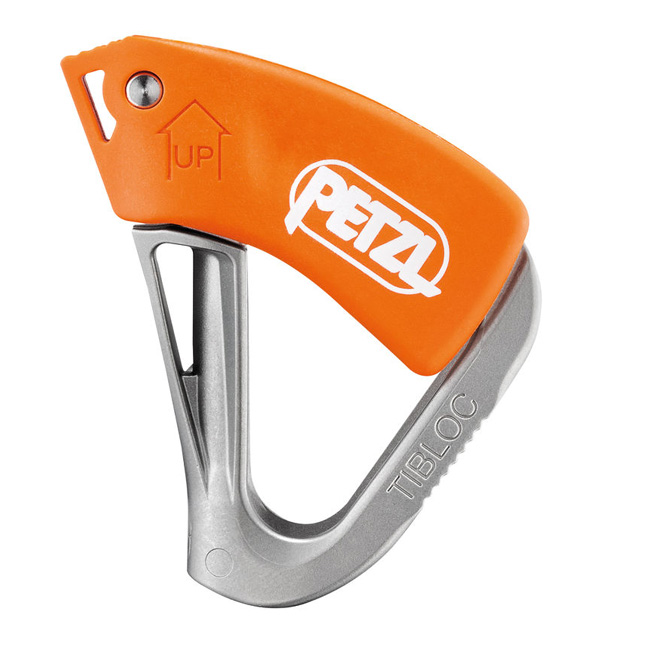 Petzl TIBLOC Ascender from Columbia Safety