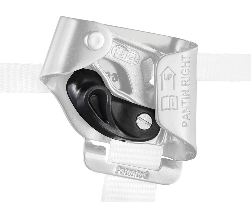 Petzl CATCH for PANTIN Foot Ascender from Columbia Safety