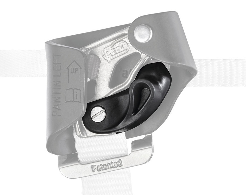 Petzl CATCH for PANTIN Foot Ascender from Columbia Safety