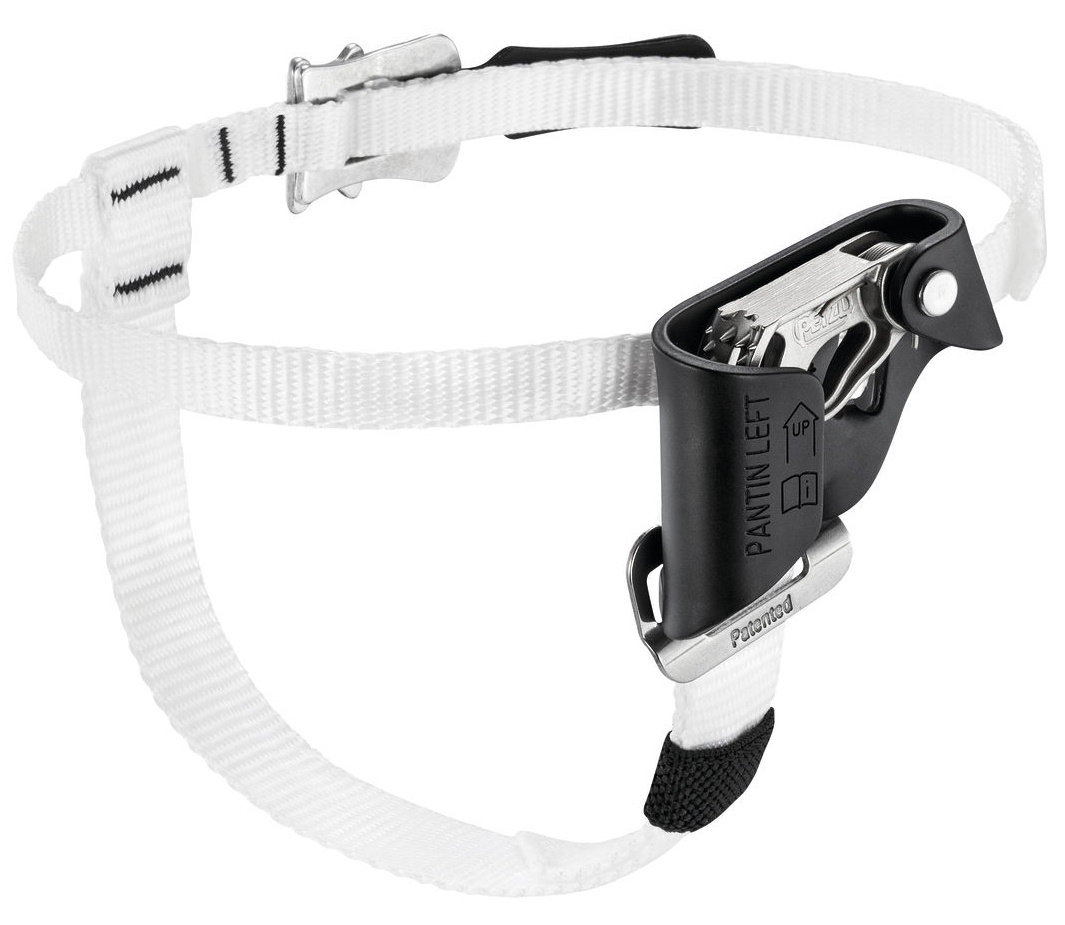 Petzl PANTIN Foot Ascender from Columbia Safety