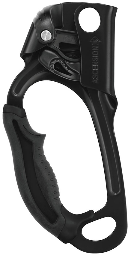 Petzl ASCENSION Handled Rope Clamp/Ascender Grab from Columbia Safety