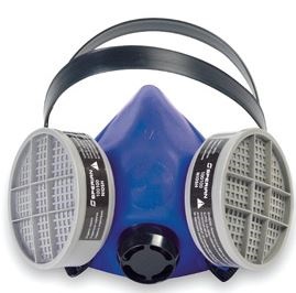 Sperian Survivair Blue 1 from Columbia Safety