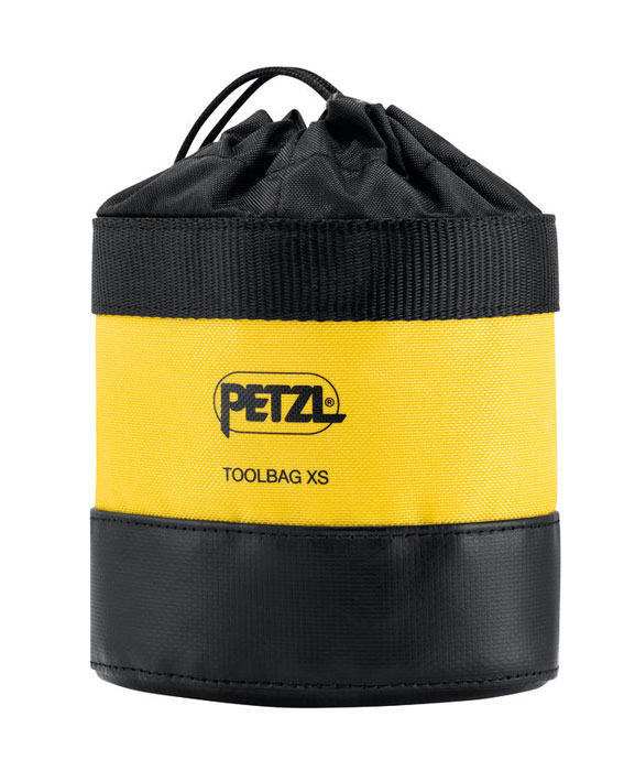 Petzl Extra Small Toolbag from Columbia Safety