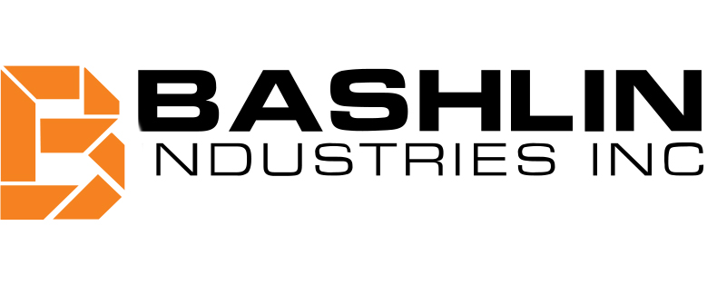 This product's manufacturer is Bashlin Industries