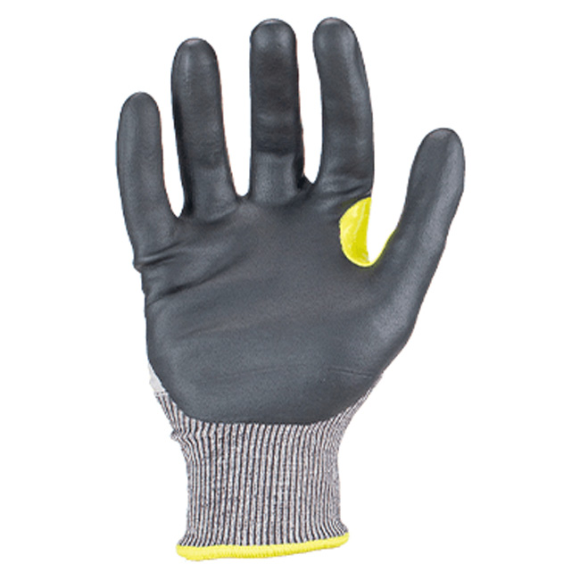 Ironclad Command A3 Foam Nitrile Glove from Columbia Safety