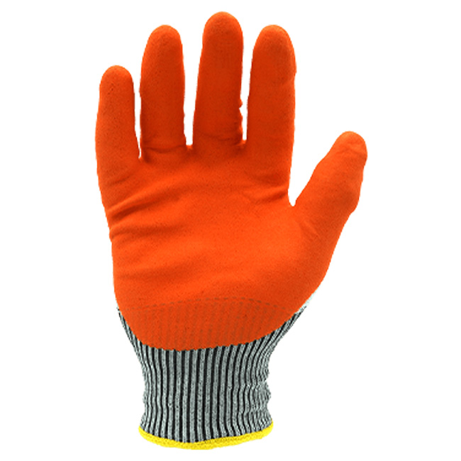 Ironclad Insulated Latex Cut Resistant Glove from Columbia Safety