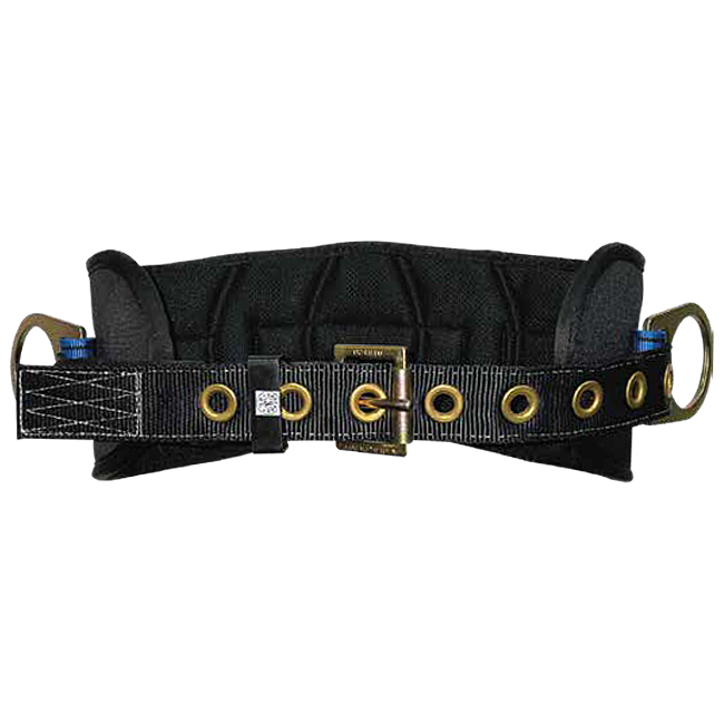 Eagle Point Product Deluxe Padded Ladder Belt from Columbia Safety