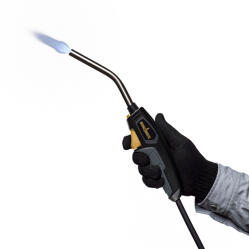 Bernzomatic Reach Torch Kit from Columbia Safety