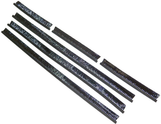 Bosch Strip Brush from Columbia Safety