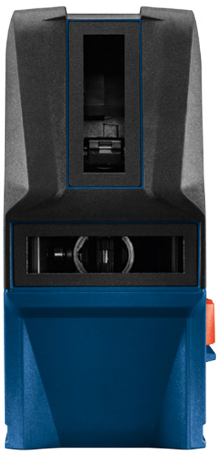 Bosch 12V Max Connected Cross-Line Laser with Plumb Points from Columbia Safety