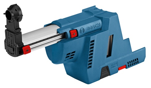 Bosch SDS-plus Dust Collector from Columbia Safety