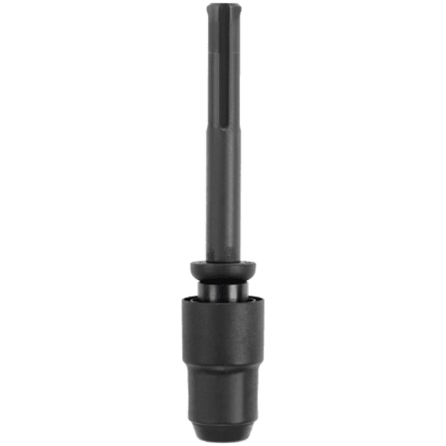 Bosch SDS-max to SDS-plus Rotary Hammer Adapter from Columbia Safety