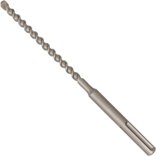 Bosch SDS-max Speed-X Rotary Hammer Bit - 1/2 Inch from Columbia Safety