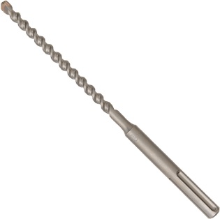 Bosch SDS-max Speed-X Rotary Hammer Bit - 13 Inches Long from Columbia Safety