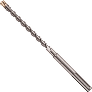 Bosch SDS-max Speed-X Rotary Hammer Bit - 5/8 Inch from Columbia Safety