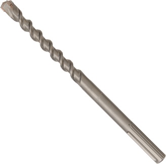 Bosch SDS-max Speed-X Rotary Hammer Bit - 13 Inches Long from Columbia Safety