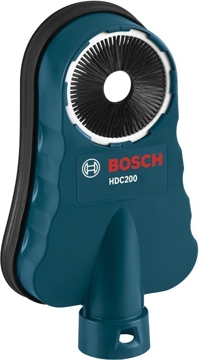 Bosch Universal Dust Collection Attachment from Columbia Safety