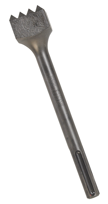 Bosch SDS-max Hammer Steel 16 Tooth Head Bushing Tool | HS1909 from Columbia Safety