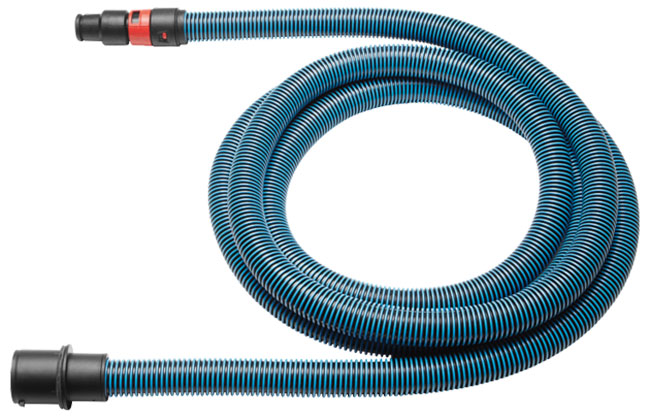 Bosch Anti-Static Dust Extractor Hose from Columbia Safety