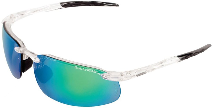 Bullhead Safety Swordfish Safety Glasses from Columbia Safety