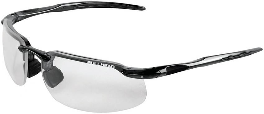 Bullhead Safety Swordfish Safety Glasses from Columbia Safety