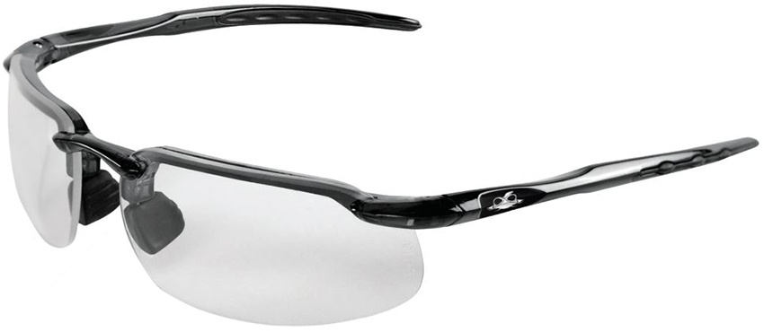 Bullhead Safety Swordfish Safety Glasses from Columbia Safety