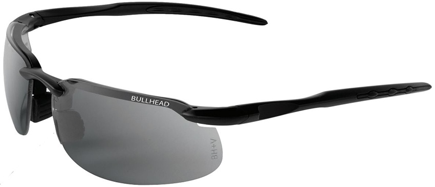 Bullhead Safety Swordfish Safety Glasses from Columbia Safety