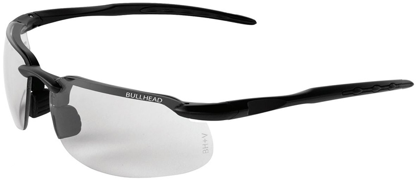 Bullhead Safety Swordfish Safety Glasses from Columbia Safety