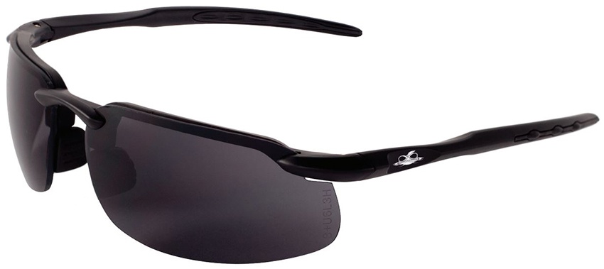 Bullhead Safety Swordfish Safety Glasses from Columbia Safety