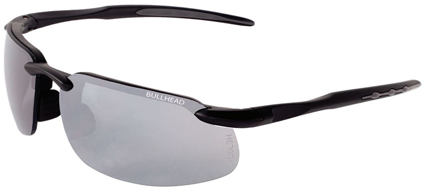 Bullhead Safety Swordfish Safety Glasses from Columbia Safety