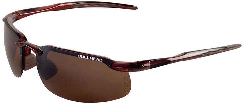 Bullhead Safety Swordfish Safety Glasses from Columbia Safety