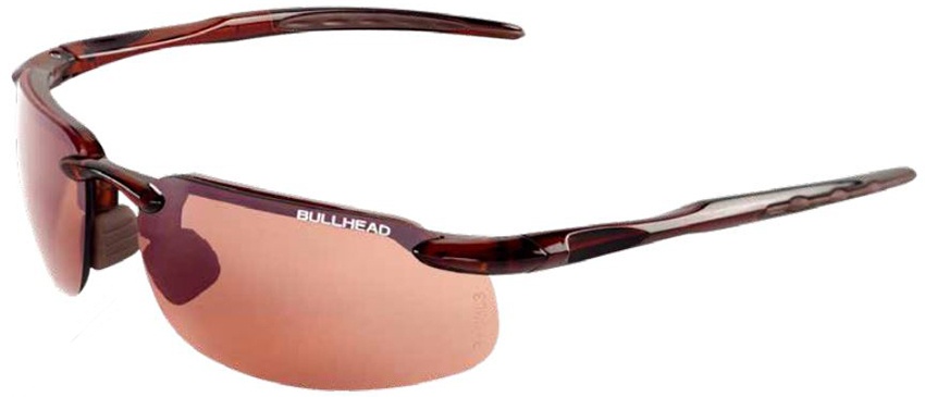 Bullhead Safety Swordfish Safety Glasses from Columbia Safety