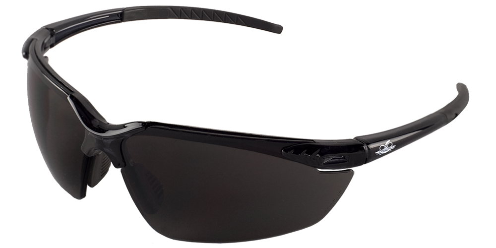 Bullhead Safety Mojarra Safety Glasses from Columbia Safety