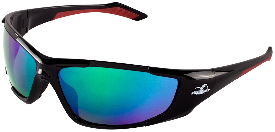 Bullhead Safety Javelin Safety Glasses from Columbia Safety