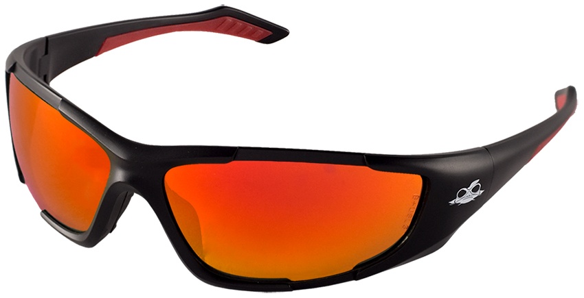 Bullhead Safety Javelin Safety Glasses from Columbia Safety