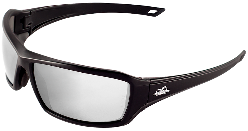 Bullhead Safety Walleye Safety Glasses from Columbia Safety