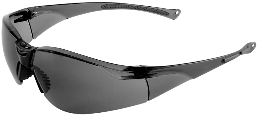 Bullhead Safety Flathead Safety Glasses from Columbia Safety
