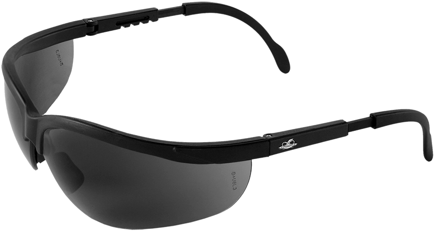 Bullhead Safety Picuda Safety Glasses from Columbia Safety