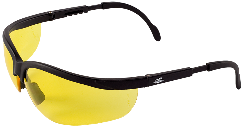 Bullhead Safety Picuda Safety Glasses from Columbia Safety