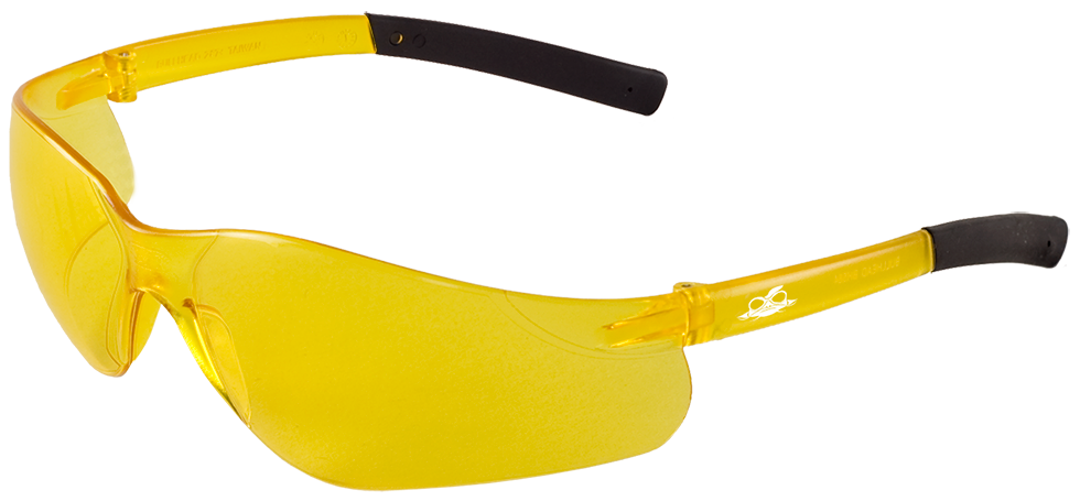 Bullhead Safety Pavon Safety Glasses from Columbia Safety