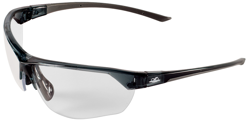 Bullhead Safety Tetra Safety Glasses from Columbia Safety