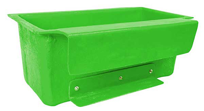 Buckingham Tool Tray | 4509 from Columbia Safety