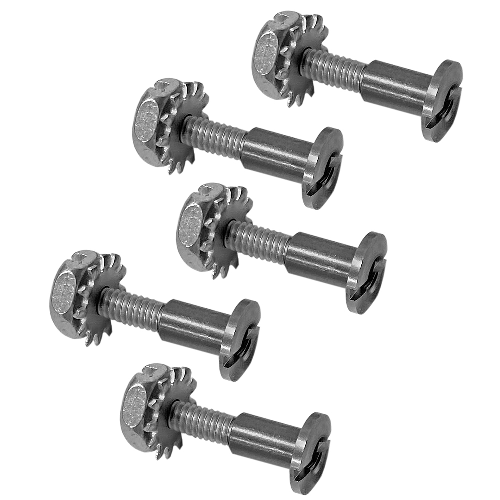 Buckingham Barrel Nut Sleeve Screws from Columbia Safety