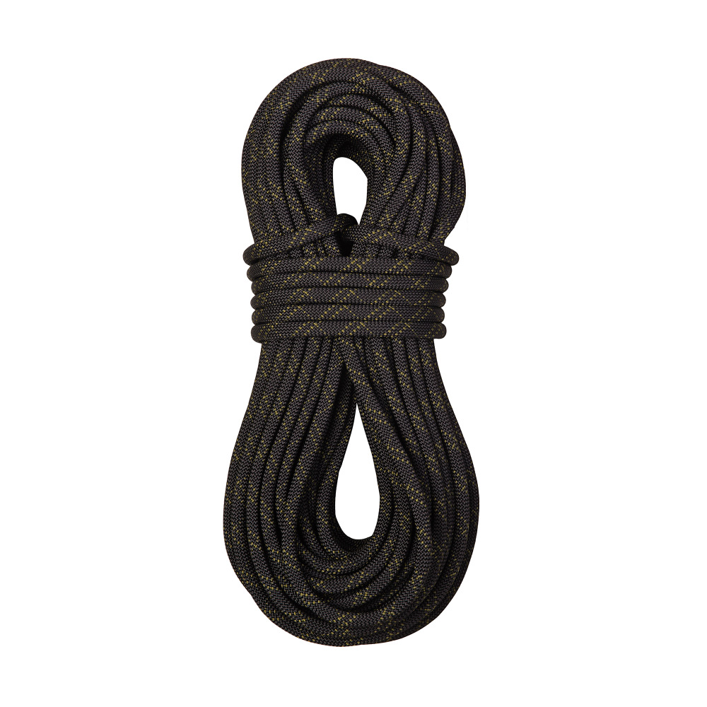 Sterling 1/2 Inch HTP Static Kernmantle Rope with Eye from Columbia Safety