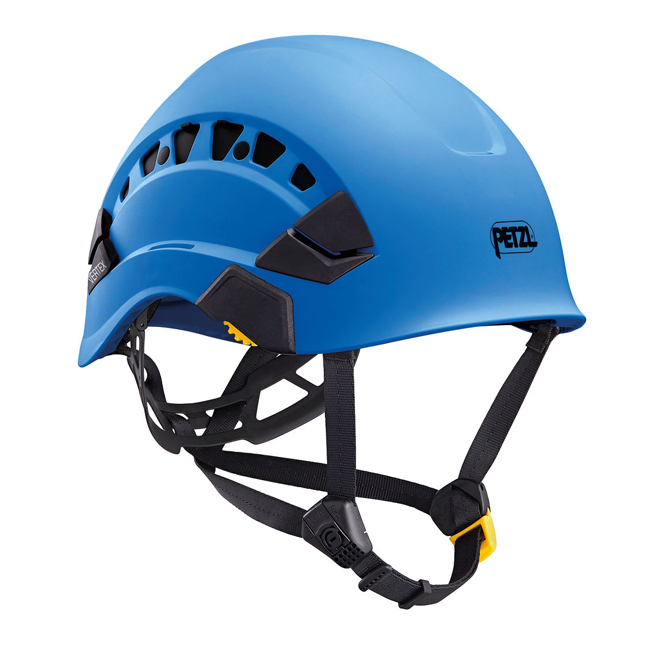 Petzl VERTEX Vented Helmet from Columbia Safety