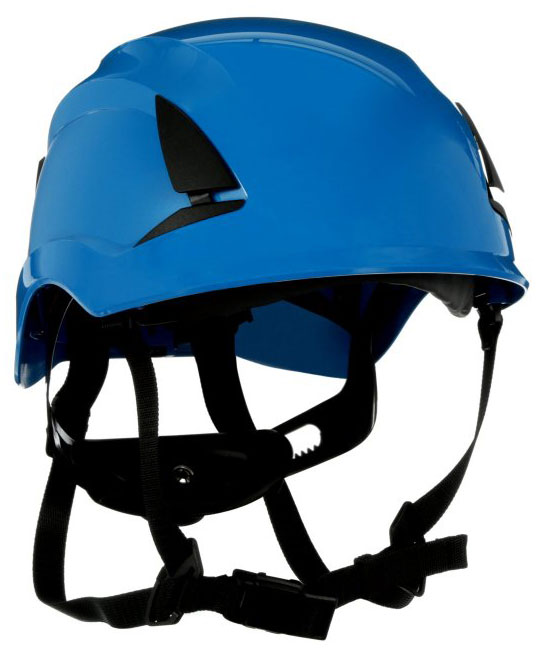 3M SecureFit X5000 Series Safety Helmet ANSI from Columbia Safety